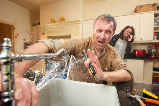Best Water damage restoration near me  in Mount Vernon, NY